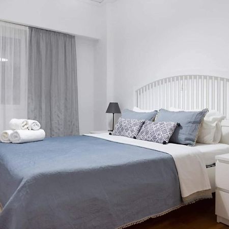 Apartment One Breath From Acropolis Athen Eksteriør billede