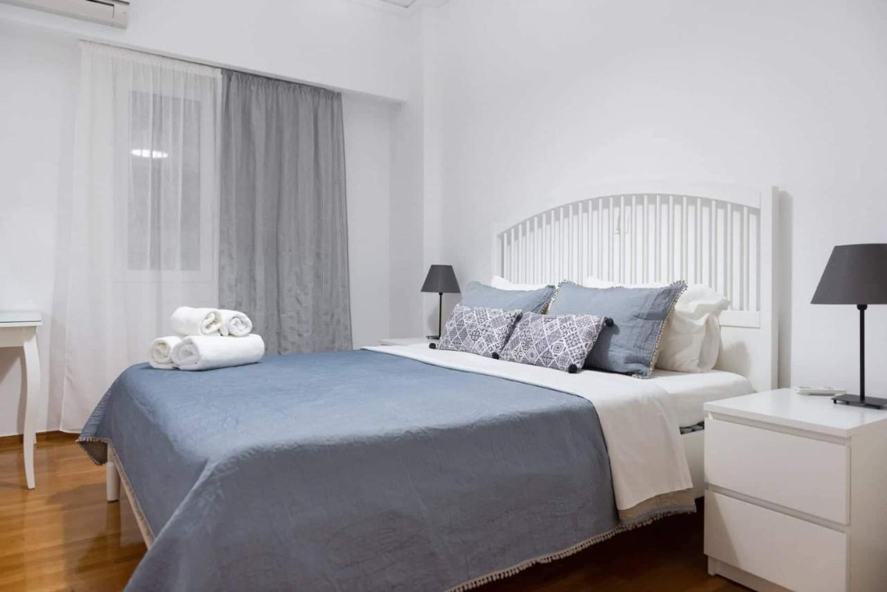 Apartment One Breath From Acropolis Athen Eksteriør billede