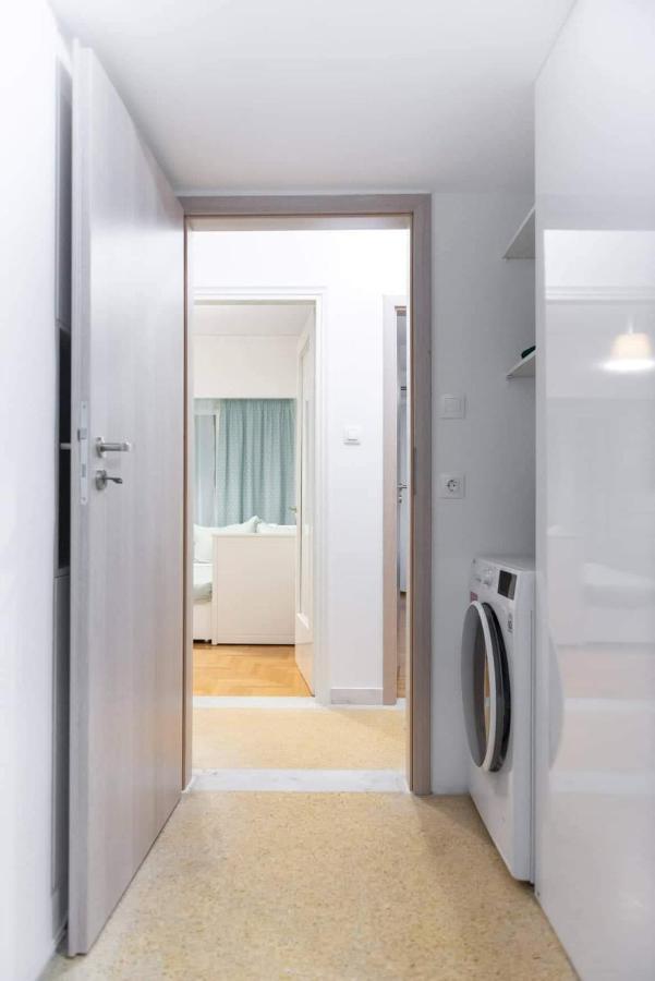 Apartment One Breath From Acropolis Athen Eksteriør billede